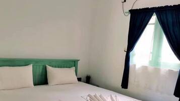 Cottage | 2 bedrooms, free WiFi