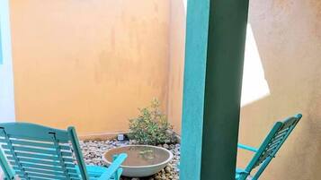 Cottage | Teres/patio