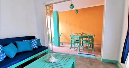 Mahi Mahi Cottage