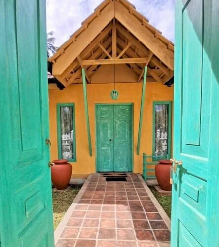 Mahi Mahi Cottage