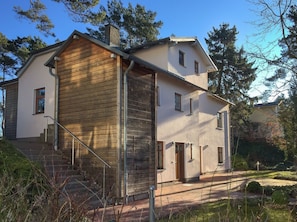 Udendørsområde