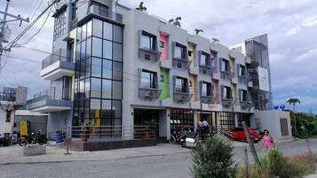Ulkopuoli