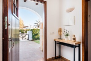 Interieur