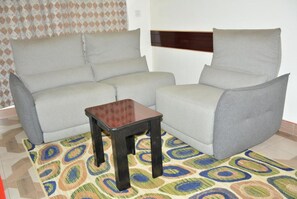 Rom – deluxe | Sengetøy