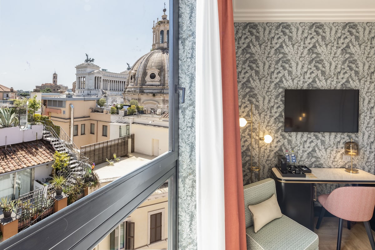 Superior Venezia | View from room