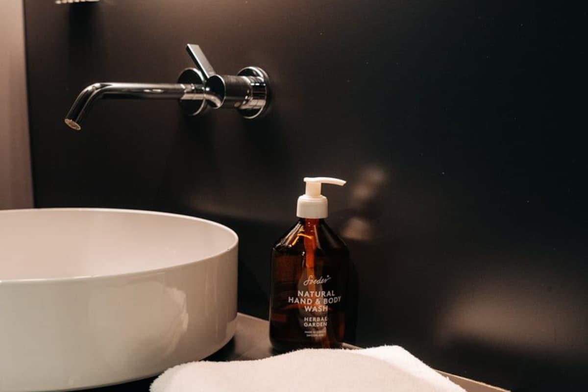 1 chambre, literie hypoallergénique, coffres-forts dans les chambres