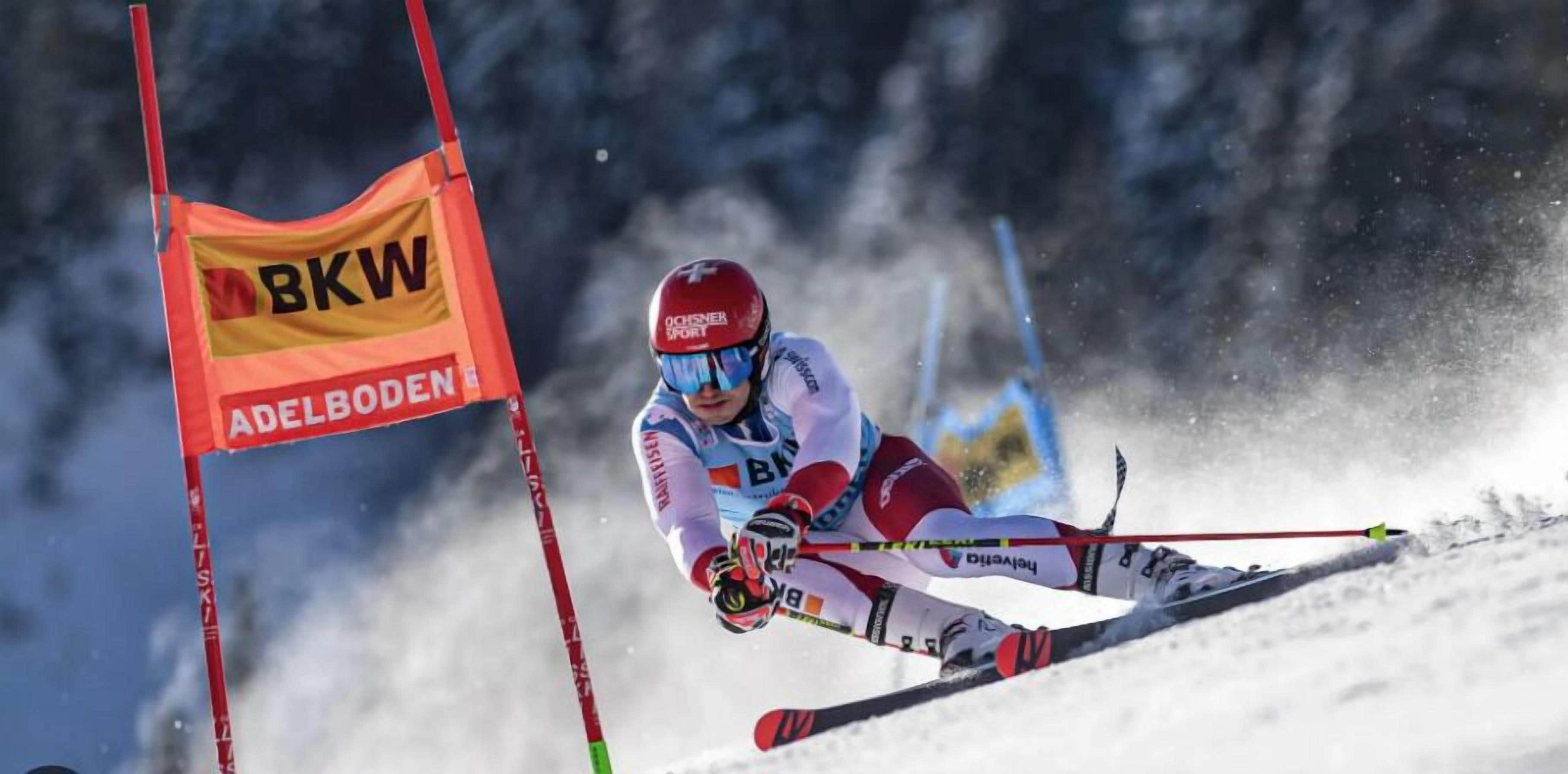 Wintersport/Ski