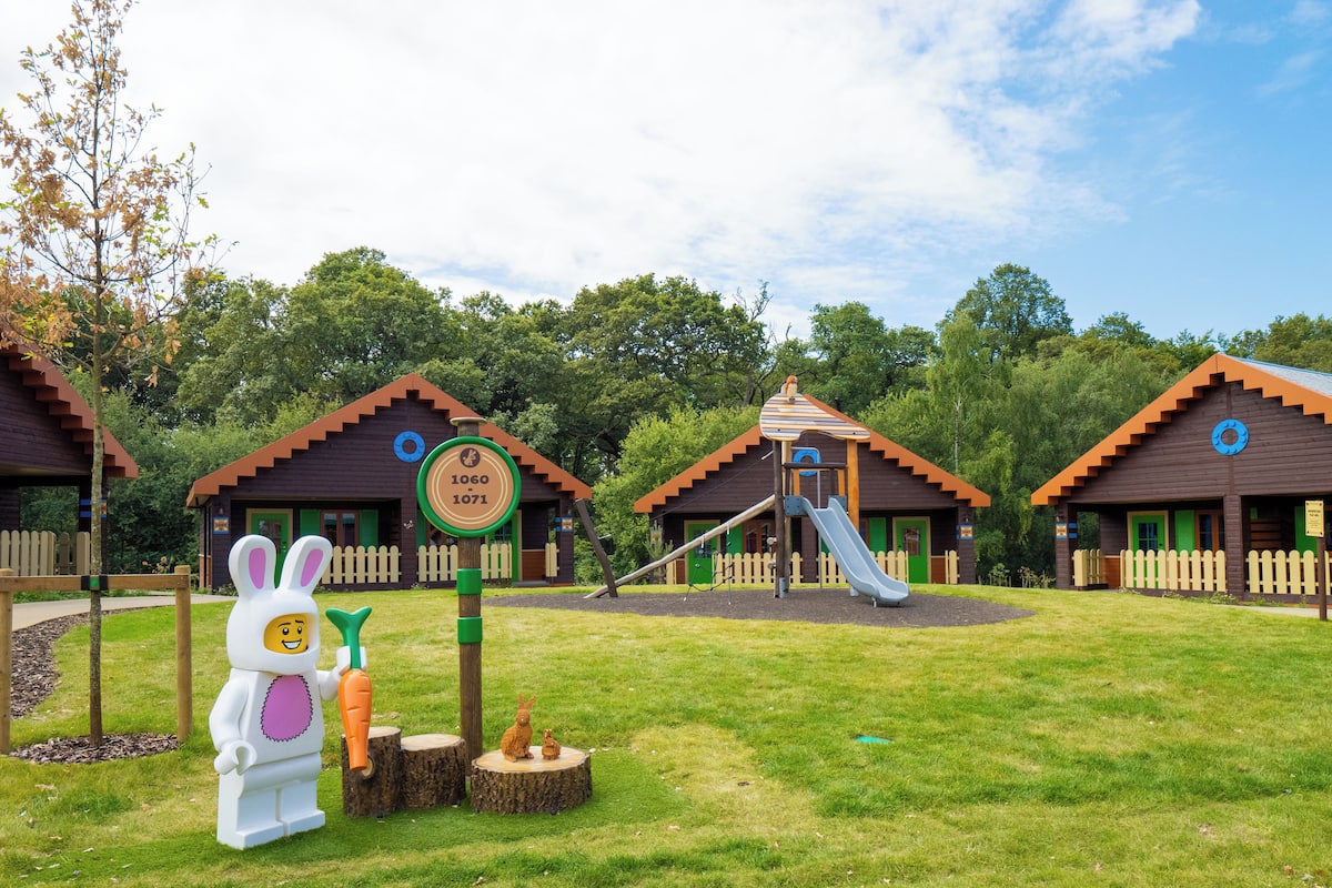 Woodland Village Lodge