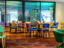 Bar (en la propiedad)