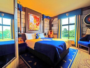 Enkeltrom | Wi-fi (inkludert) og sengetøy