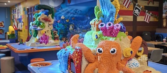 LEGOLAND Windsor Resort