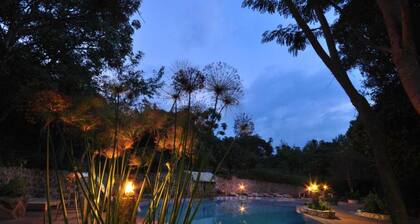 Naiberi Resort