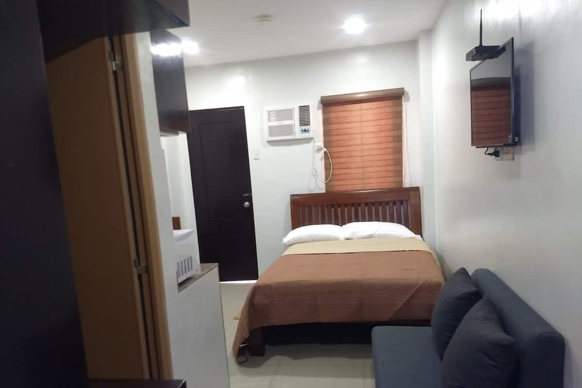 Habitación doble estándar | Ropa de cama