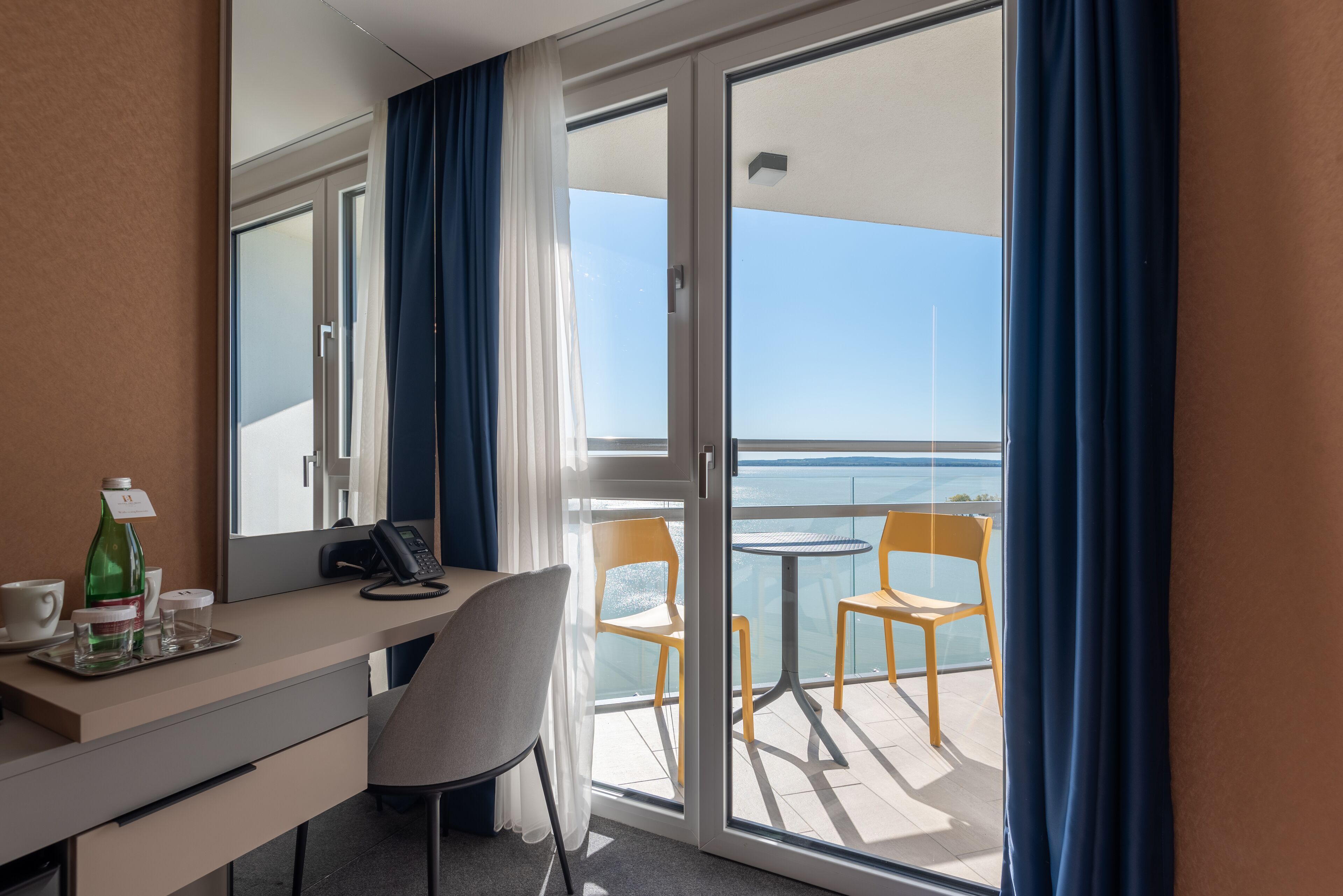 Standard Suite