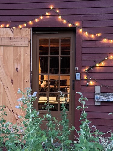 Tranquil Guest House - Peaceful Sanctuary plus InfraRed Sauna