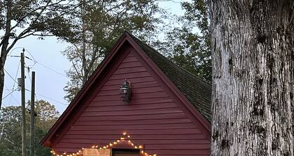 Tranquil Guest House - Peaceful Sanctuary plus InfraRed Sauna