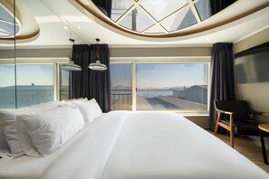 Standard Room - JK Hotel (Busan)