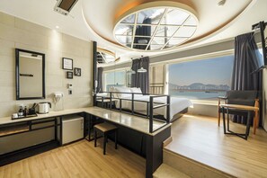 Standard Room - JK Hotel (Busan)