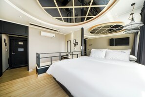 Standard Room - JK Hotel (Busan)