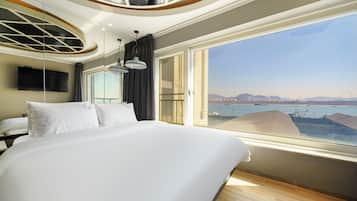 Chambre Standard | Internet gratuit par câble, draps fournis