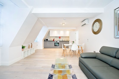 Eldon Chambers London by City Living London