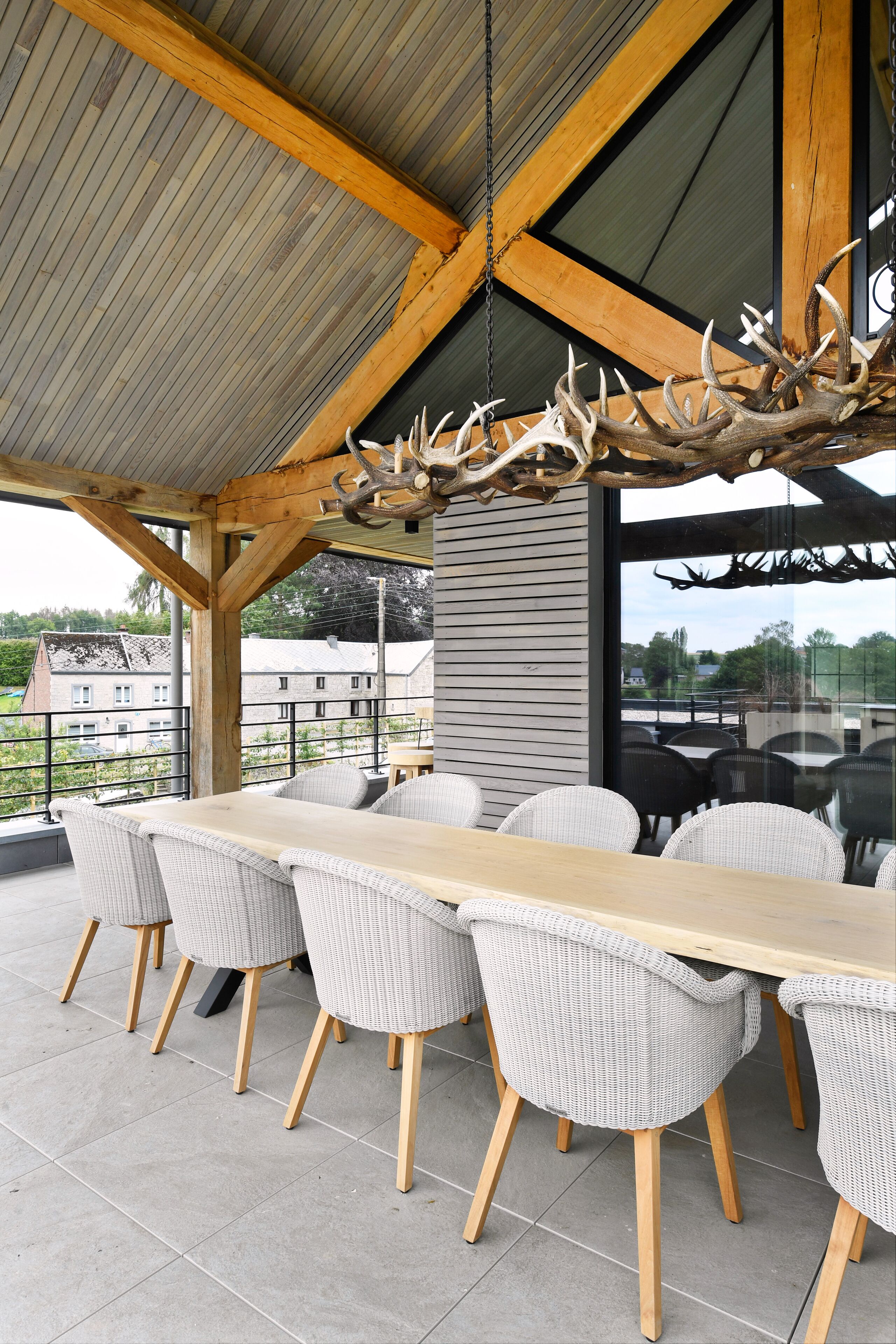 Terras