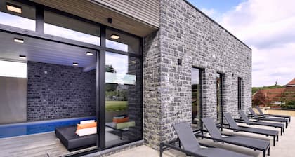 DURBUY SUITES