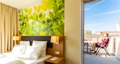 INhouse Wohnen auf Zeit