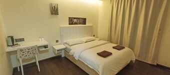 OYO 90457 Borneo Eco-house Hashtag 12