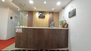 Recepción