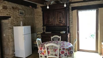 Restauration