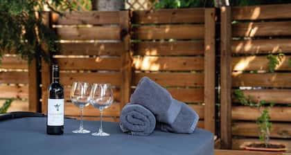 Quiet Private Stay in Peaceful Arrow Heights