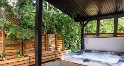 Quiet Private Stay in Peaceful Arrow Heights