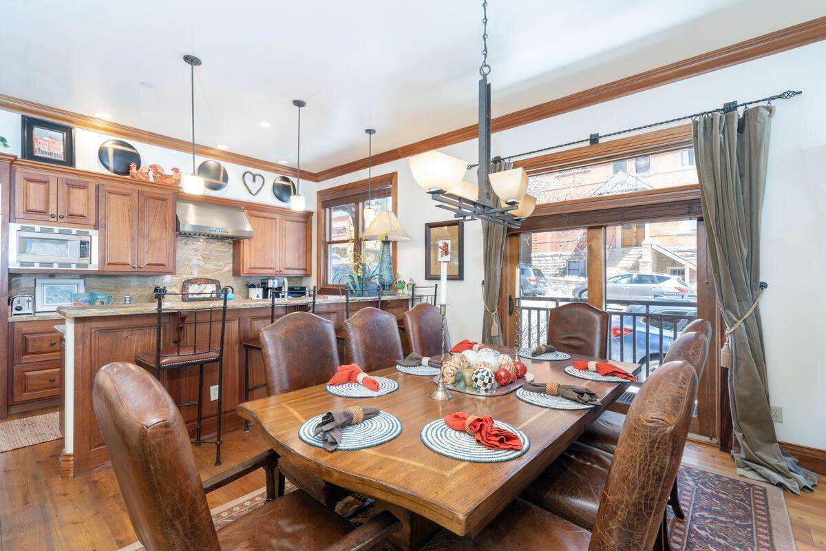 Downtown Telluride Residence | Walk to Core