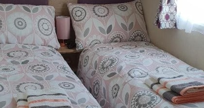4 Bedroom Holiday Home Tattershall Lakes