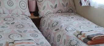 4 Bedroom Holiday Home Tattershall Lakes