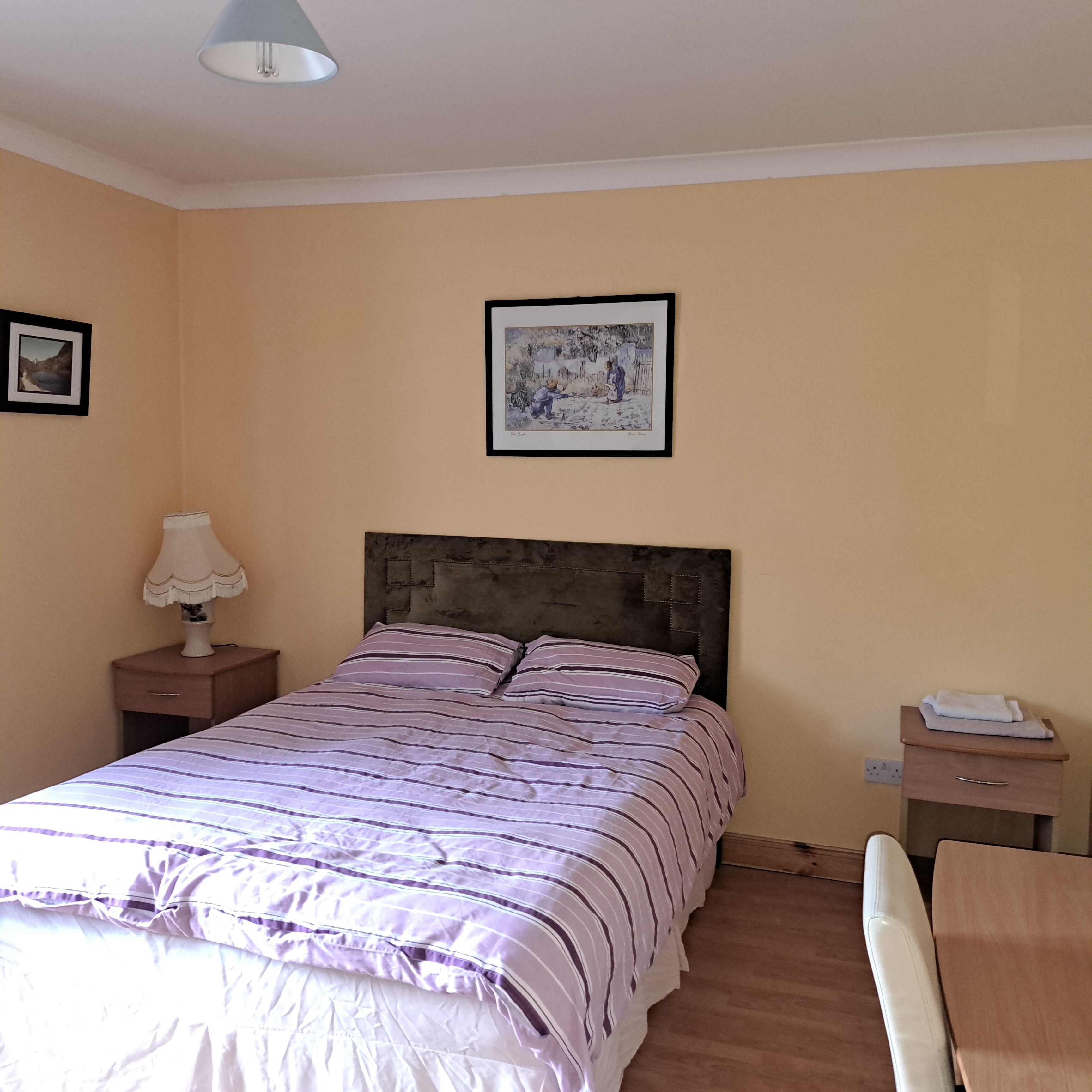 Kamar