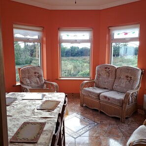 Ferienhaus | Innenbereich