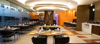 Hotel Hyphen Premier Meerut