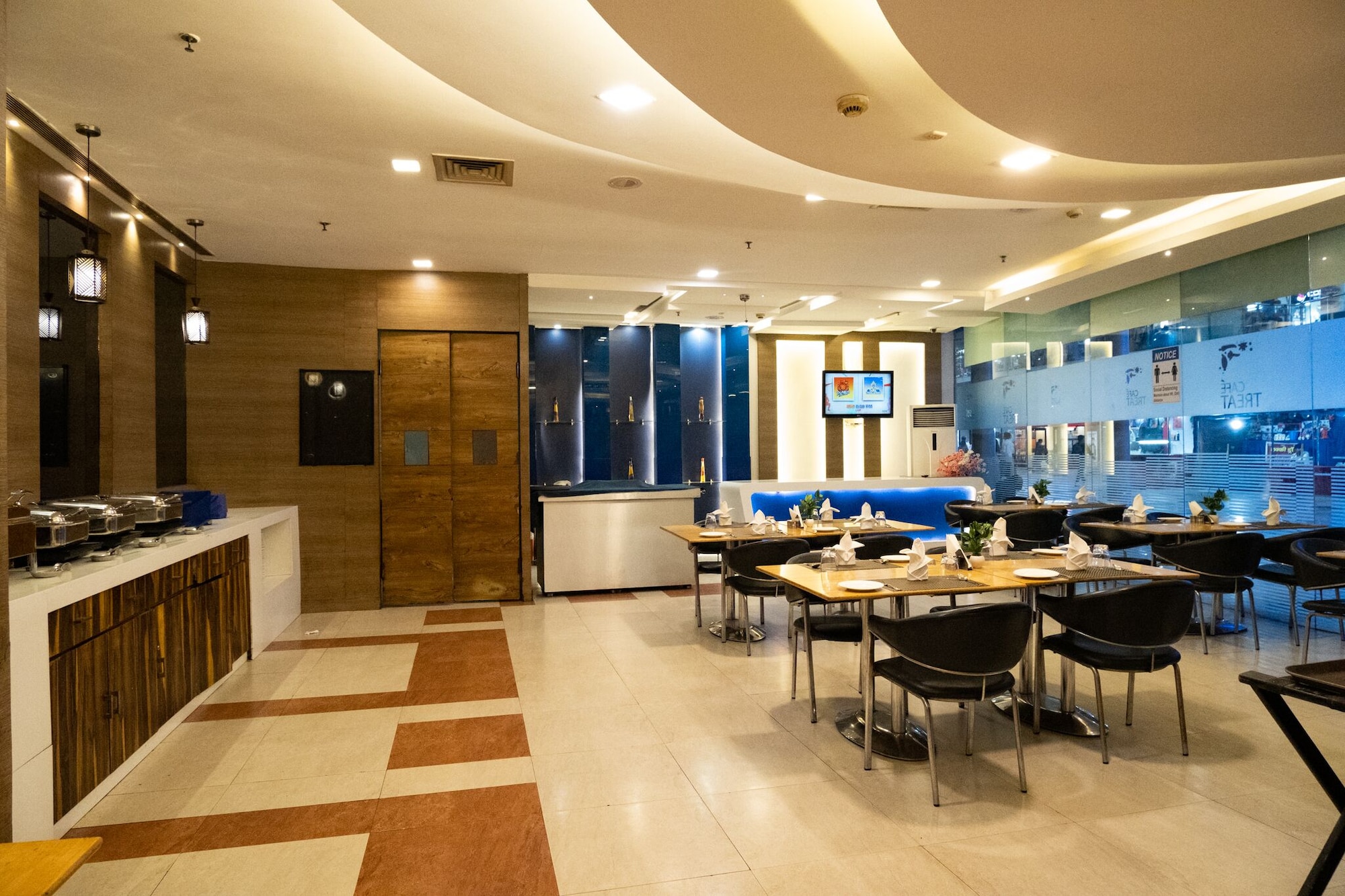 3 Star Hotels