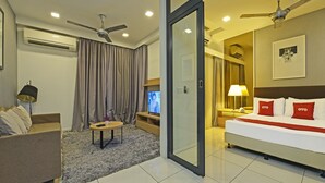 Chambre, 1 chambre