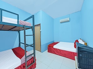 Executive Suite - OYO 90454 Haza Harmoni Guesthouse (Kota Bharu)