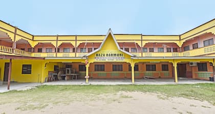 OYO 90454 Haza Harmoni Guesthouse