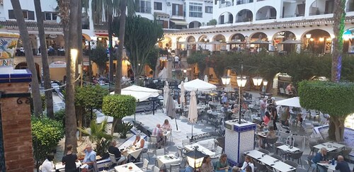 Family Town House, VillaMartin, Costa Blanca