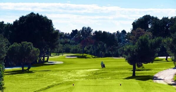 Golf