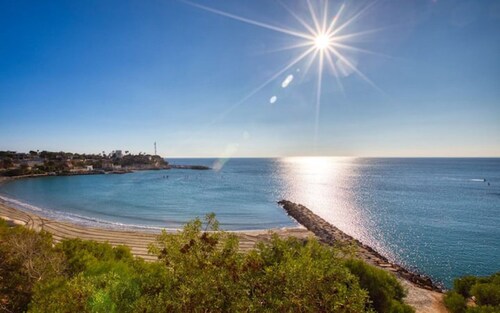Family Town House, VillaMartin, Costa Blanca