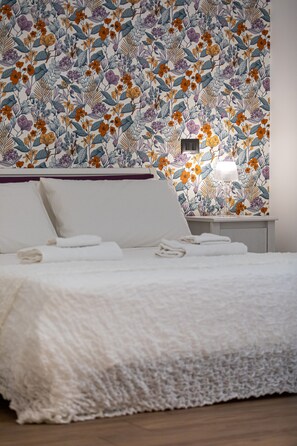 4 Schlafzimmer, Zimmersafe, Bügeleisen/Bügelbrett, kostenloses WLAN