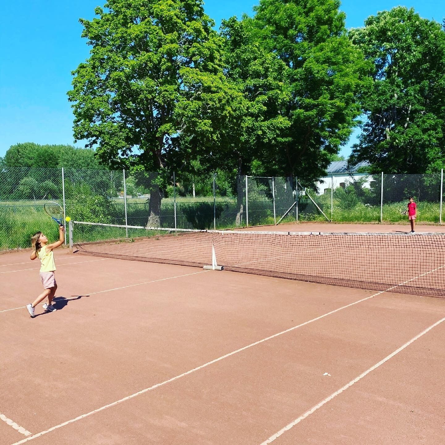 children’s activities