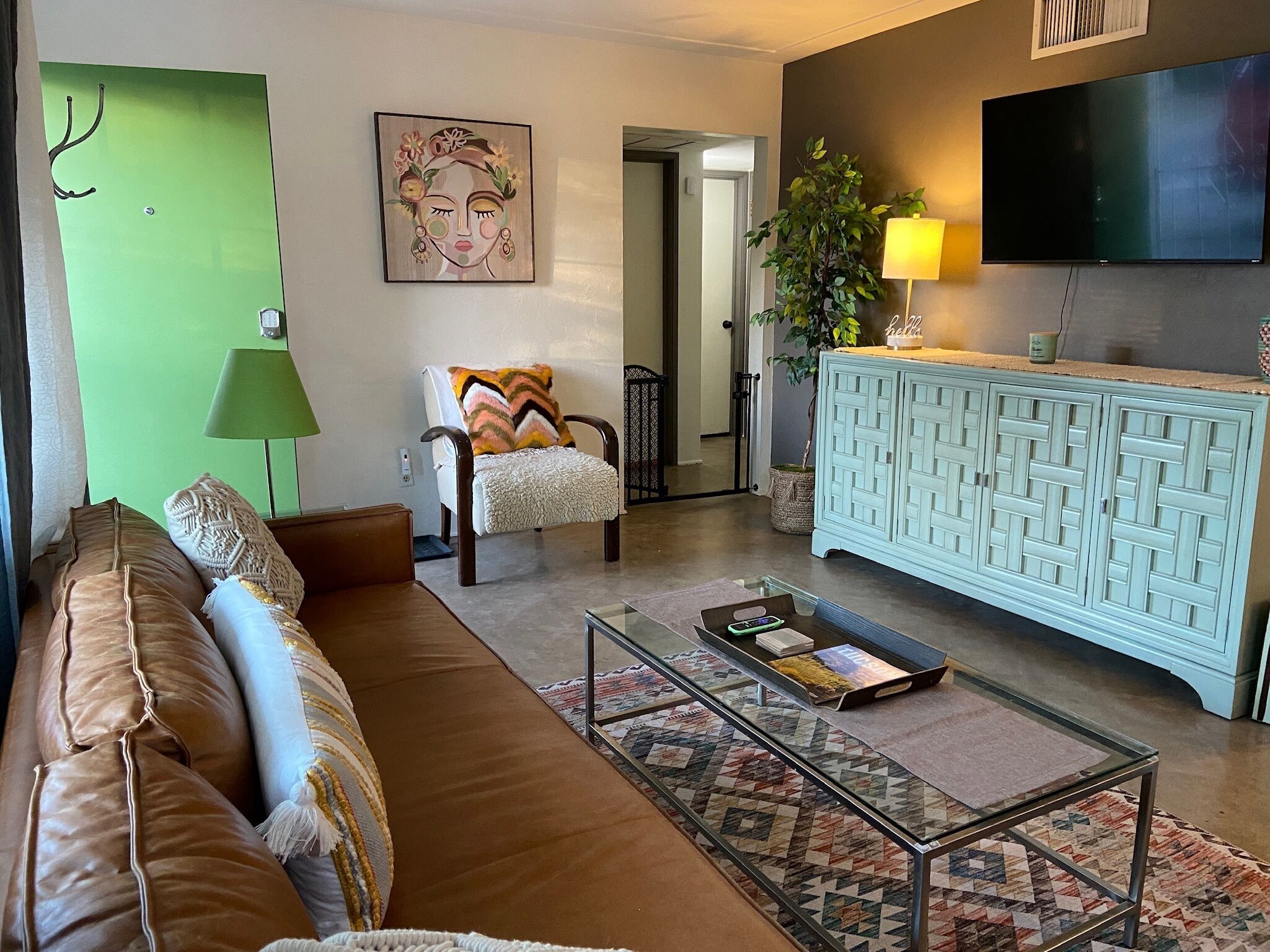 Central City Charmer-close to UofA & Downtown: Dog-friendly 🐶
