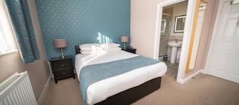 The Angel Hotel